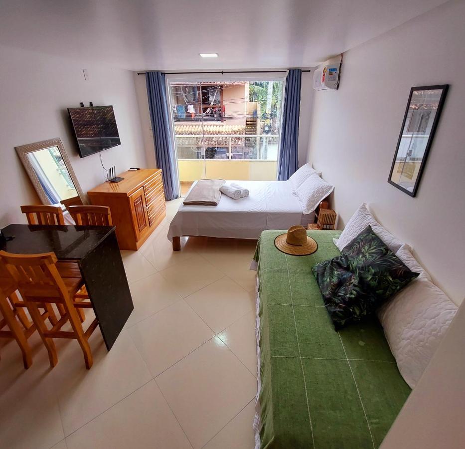 Belas Praias Flats Itacaré Dış mekan fotoğraf
