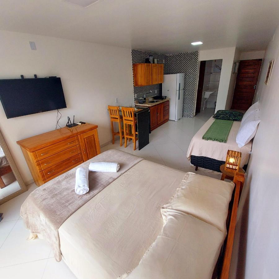 Belas Praias Flats Itacaré Dış mekan fotoğraf