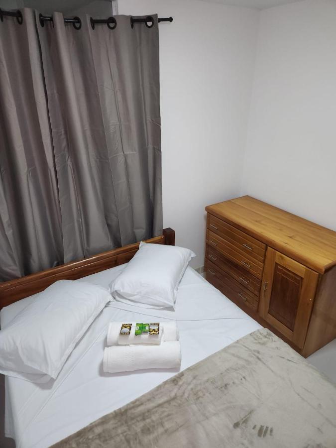 Belas Praias Flats Itacaré Dış mekan fotoğraf