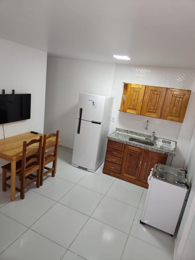 Belas Praias Flats Itacaré Dış mekan fotoğraf