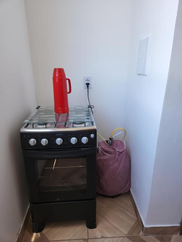 Belas Praias Flats Itacaré Dış mekan fotoğraf