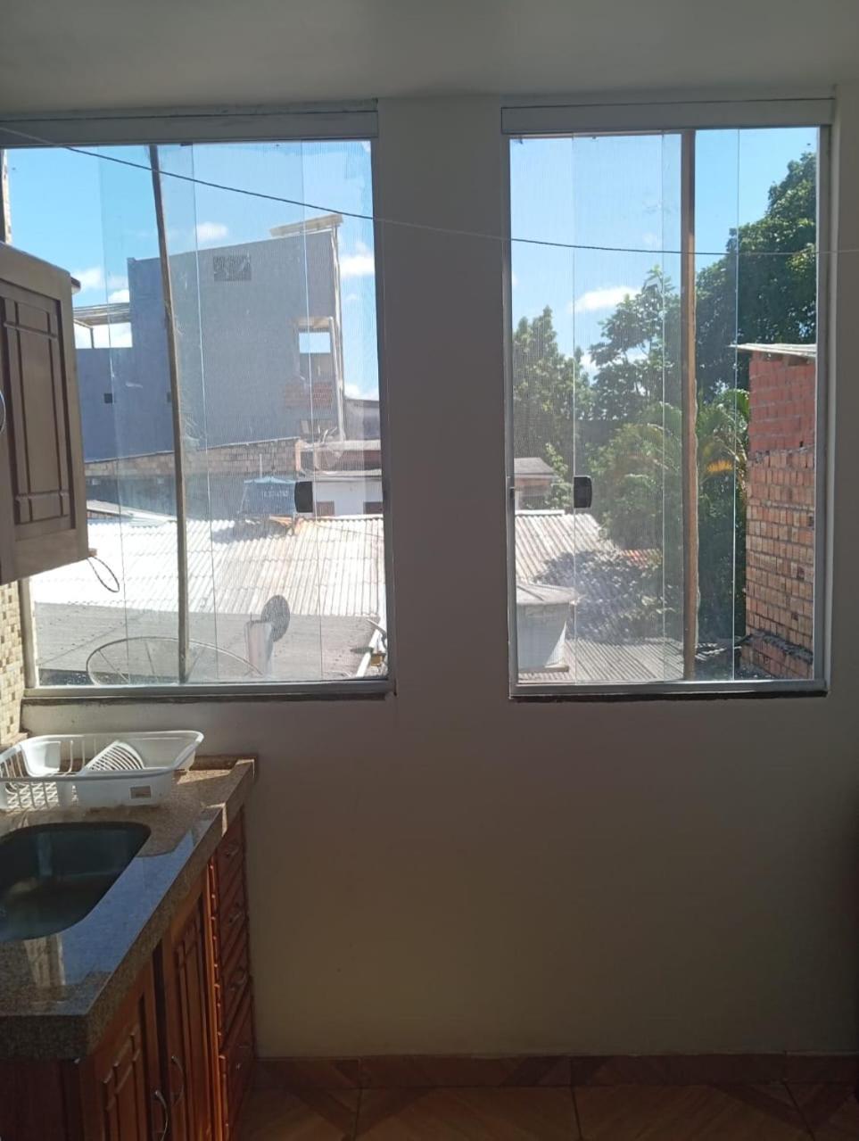 Belas Praias Flats Itacaré Dış mekan fotoğraf