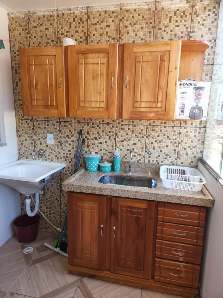 Belas Praias Flats Itacaré Dış mekan fotoğraf